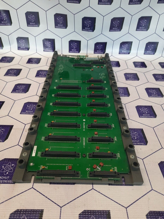 HITACHI BSU09H H-SERIES 9 I/O BASIC BASE