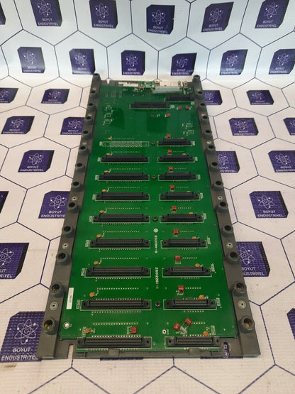 HITACHI BSU09H H-SERIES 9 I/O BASIC BASE