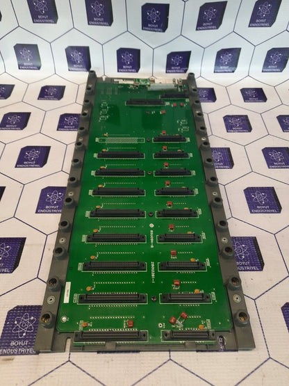 HITACHI BSU09H H-SERIES 9 I/O BASIC BASE