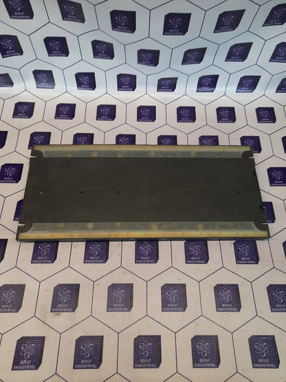 HITACHI BSU09H H-SERIES 9 I/O BASIC BASE