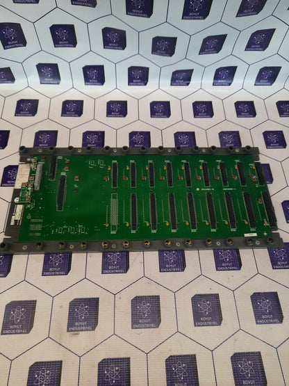 HITACHI BSU09H H-SERIES 9 I/O BASIC BASE