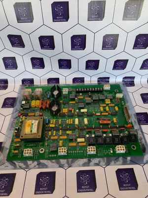 Baylor Company 55853 REV.E (55854) Circuit Pc Board