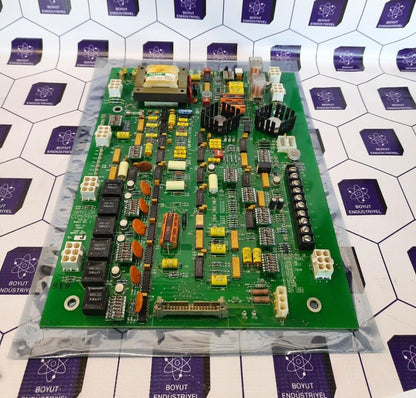Baylor Company 55853 REV.E (55854) Circuit Pc Board