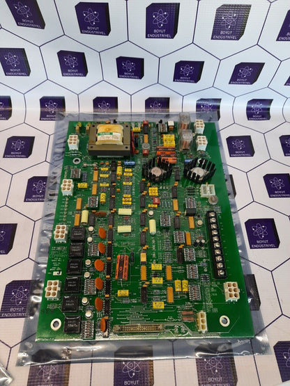 Baylor Company 55853 REV.E (55854) Circuit Pc Board