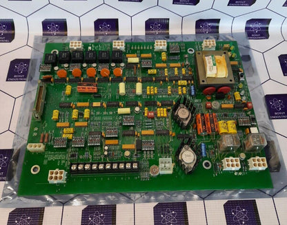 Baylor Company 55853 REV.E (55854) Circuit Pc Board
