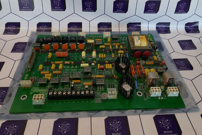 Baylor Company 55853 REV.E (55854) Circuit Pc Board