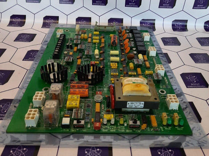 Baylor Company 55853 REV.E (55854) Circuit Pc Board