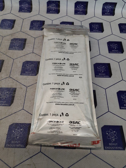 FORCEONE FILTRO DE LINHA PROFESSIONAL