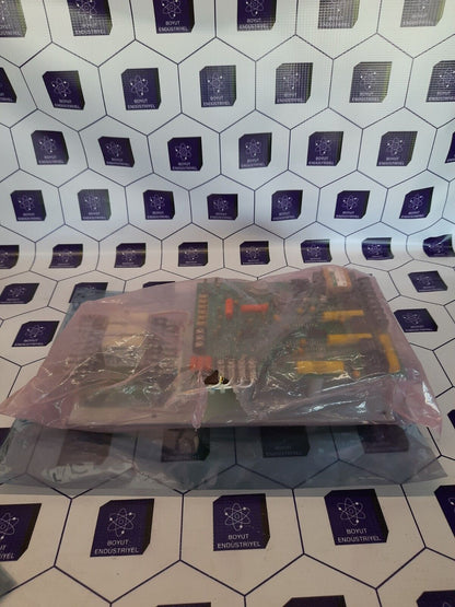 Baylor Company 55707 REV.D (55708-2) DC CABLE MONITOR