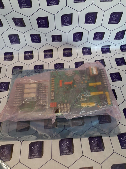 Baylor Company 55707 REV.D (55708-2) DC CABLE MONITOR