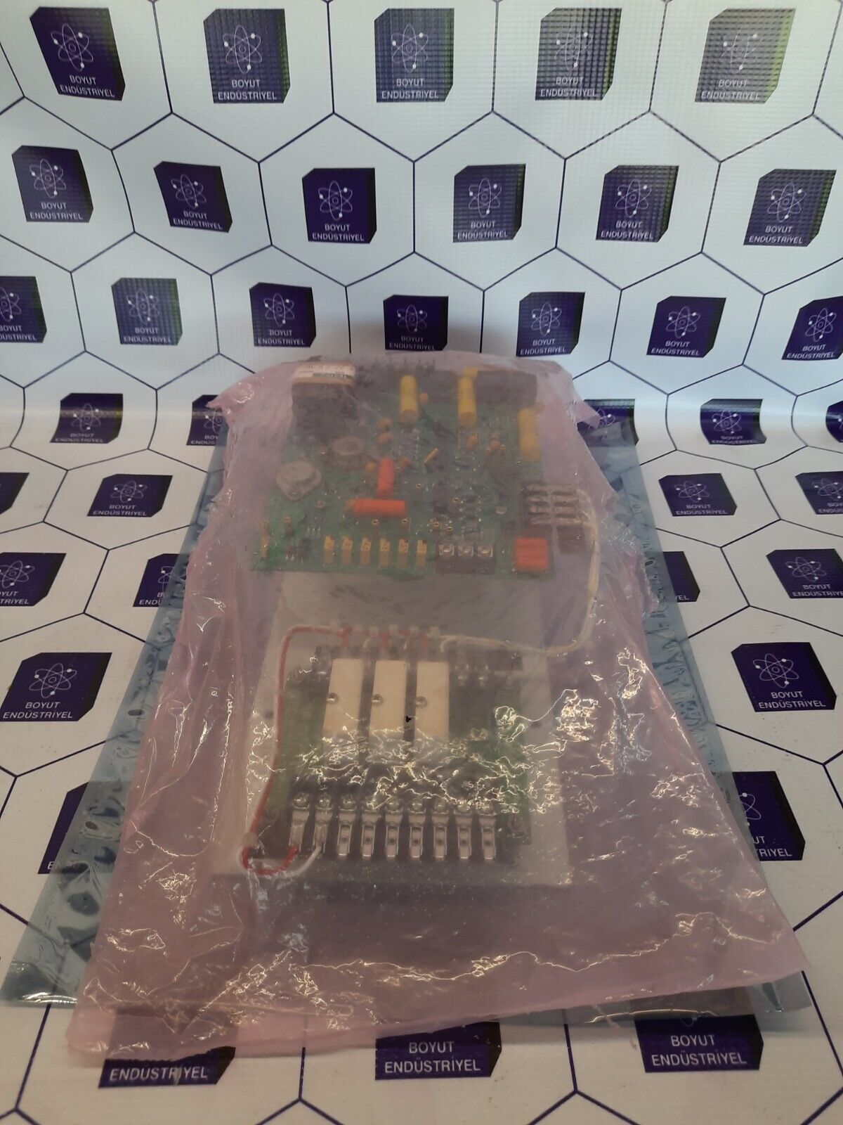 Baylor Company 55707 REV.D (55708-2) DC CABLE MONITOR