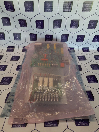 Baylor Company 55707 REV.D (55708-2) DC CABLE MONITOR