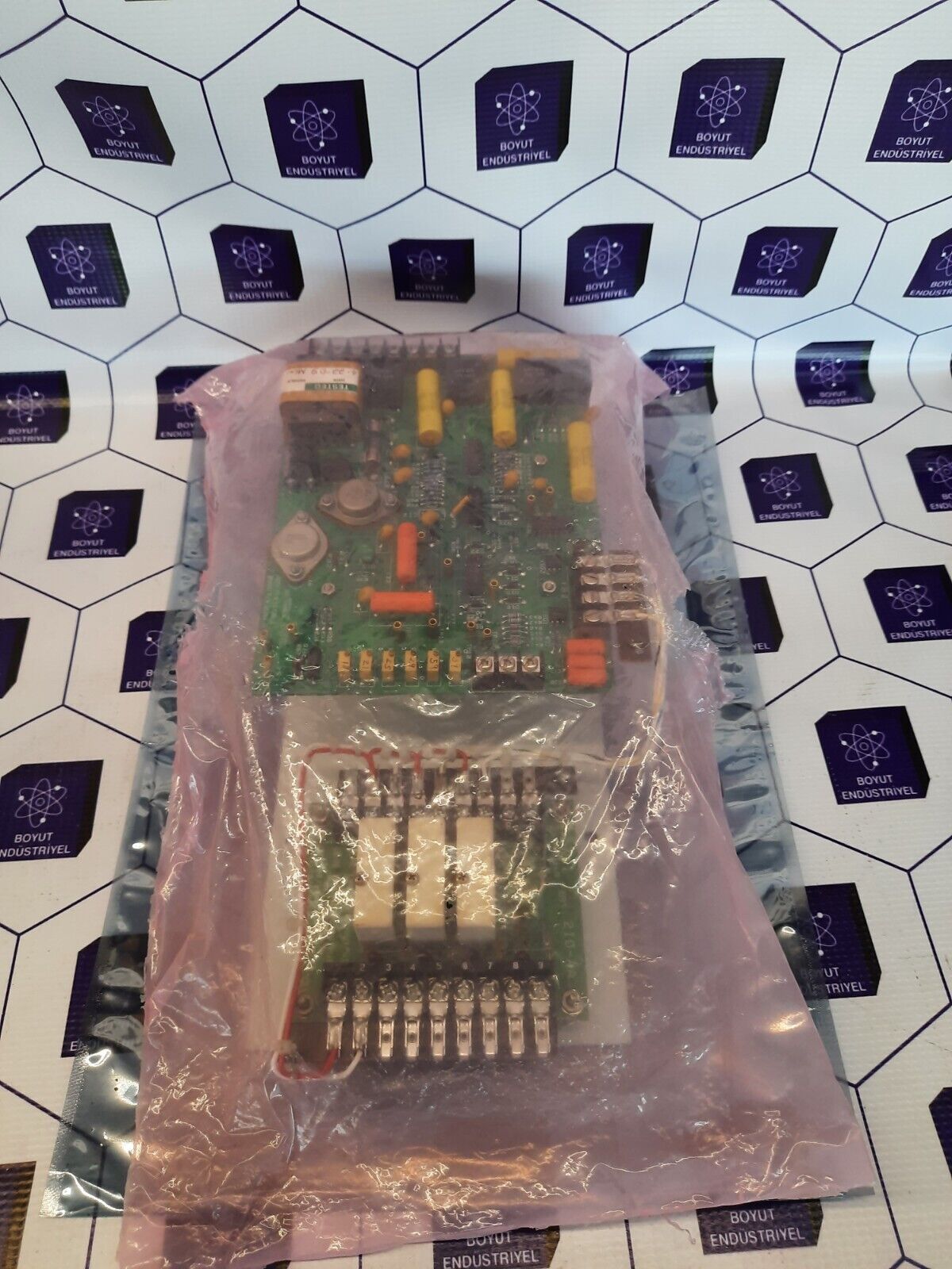 Baylor Company 55707 REV.D (55708-2) DC CABLE MONITOR