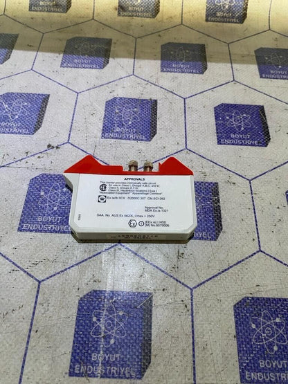 MTL 779+ SHUNT DİODE SAFETY BARRIER