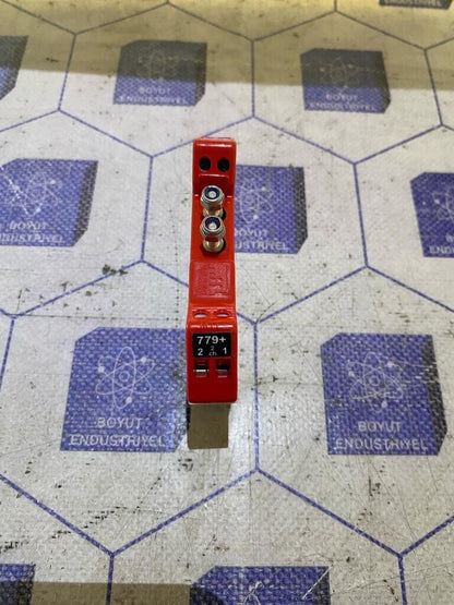 MTL 779+ SHUNT DİODE SAFETY BARRIER