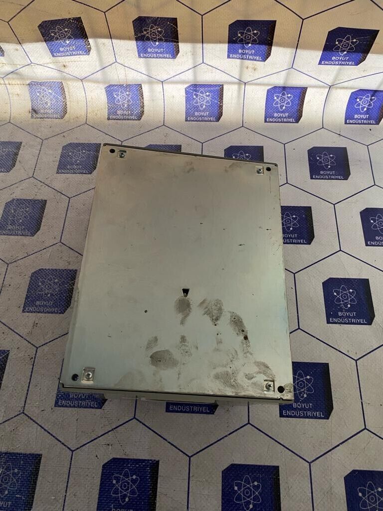 Honeywell W7100C1018 Microprocessor Controlled Discharge Air Control