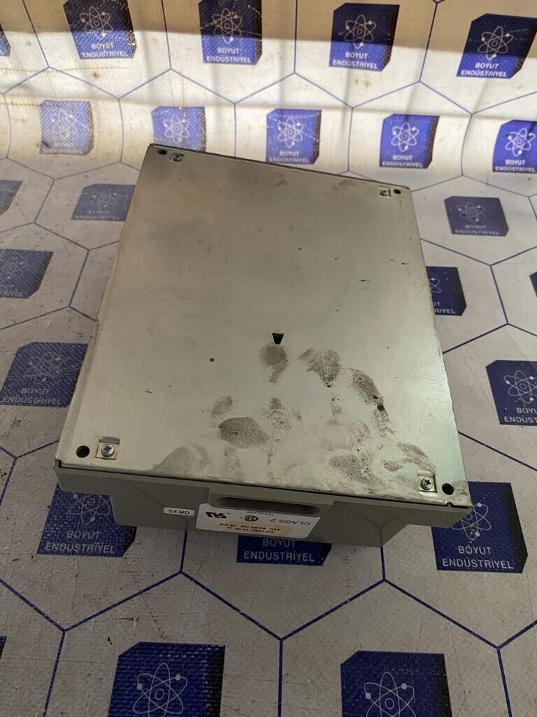 Honeywell W7100C1018 Microprocessor Controlled Discharge Air Control