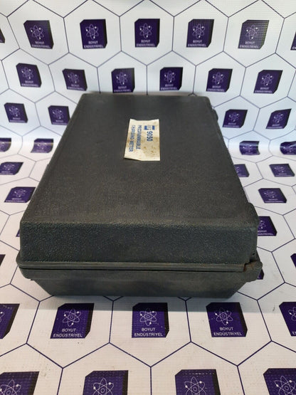 TIF 9050 PROGRAMMABLE CHARGING METER