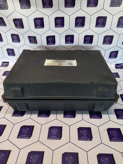 TIF 9050 PROGRAMMABLE CHARGING METER