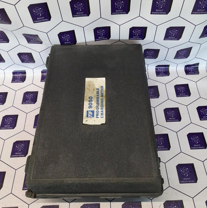 TIF 9050 PROGRAMMABLE CHARGING METER