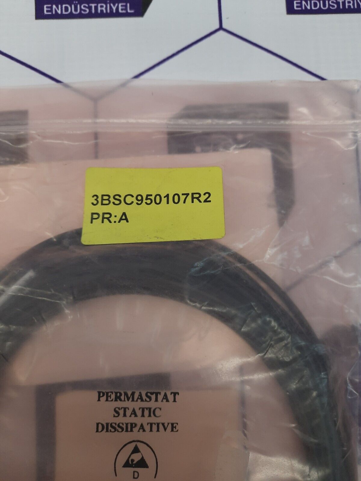 ABB 3BSC950107R2 PR:A CABLE