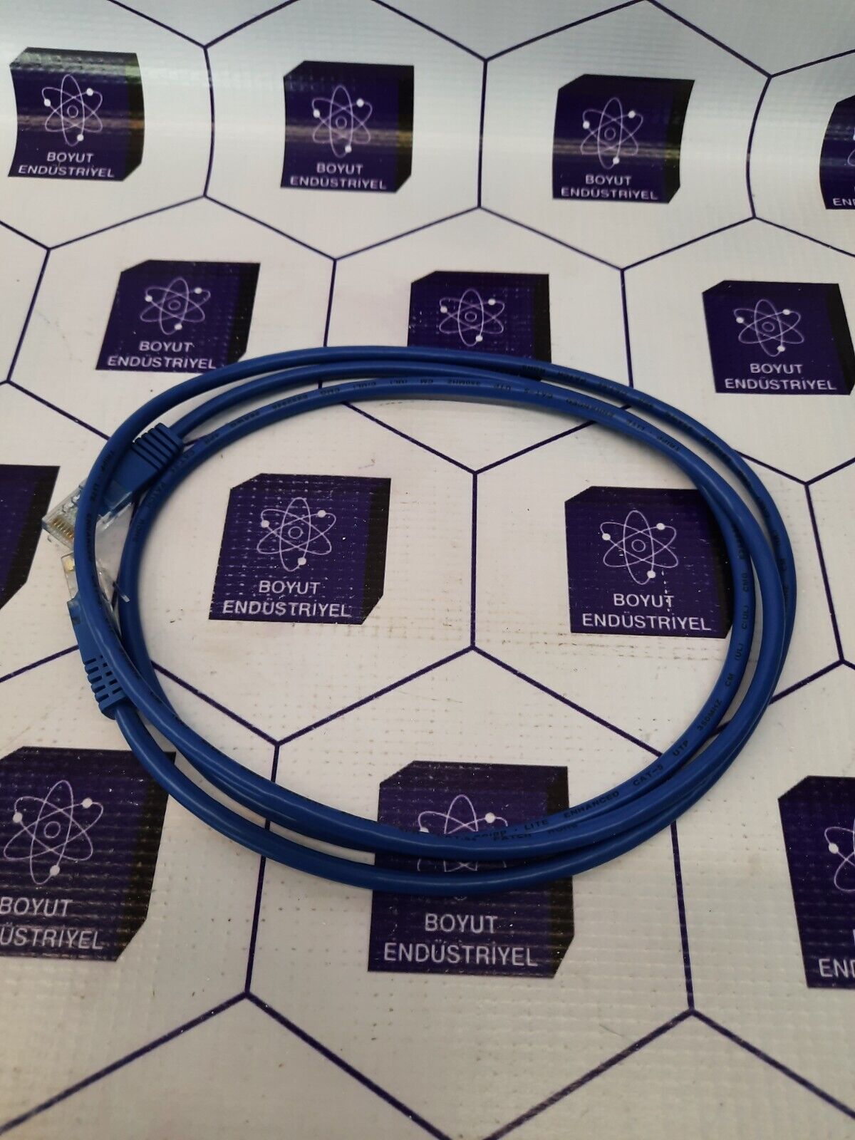 TRIPP LITE N002-005-BL CABLE