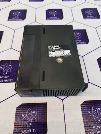 Mitsubishi A1SY80 Output Unit Module