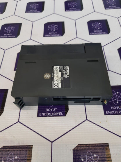 Mitsubishi A1SY80 Output Unit Module