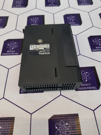 Mitsubishi A1SY80 Output Unit Module