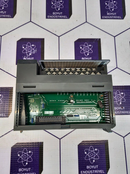 Mitsubishi A1SY80 Output Unit Module