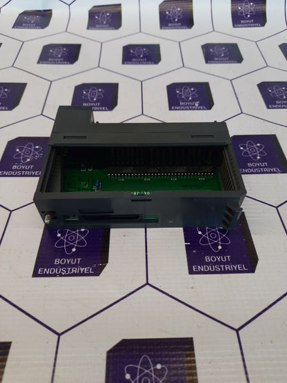 Mitsubishi A1SX80 Output Unit Module