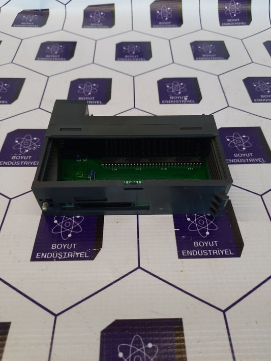 Mitsubishi A1SX80 Output Unit Module