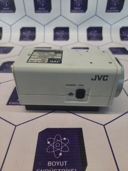 JVC TK-C9200U COLOR VIDEO CAMERA