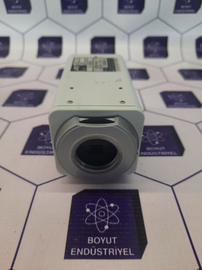 JVC TK-C9200U COLOR VIDEO CAMERA