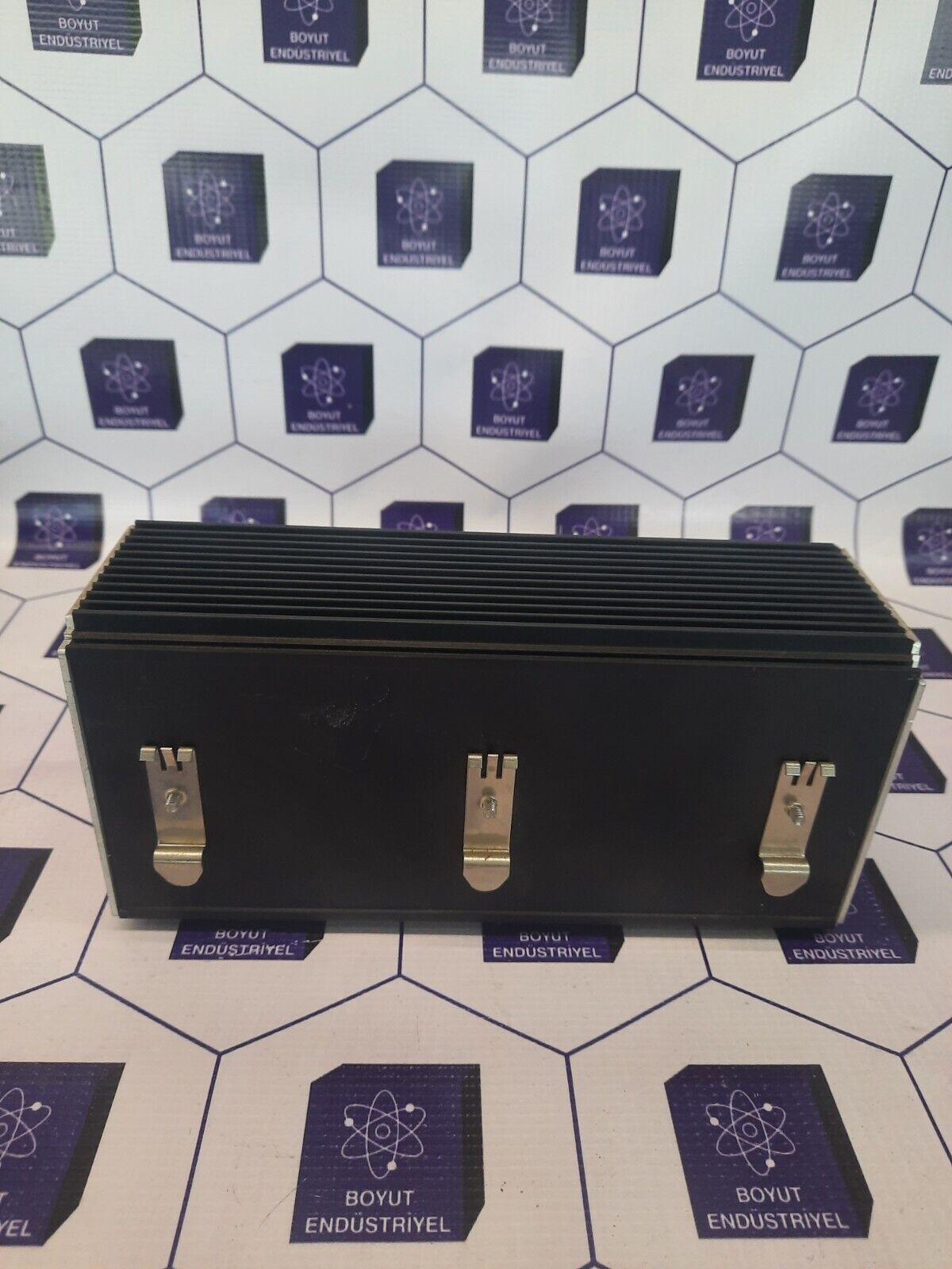 AUTRONICA BSD-340/2 (PN: 0.237.2006.179.02005 REV.5) POWERLOOP CONTROLLER