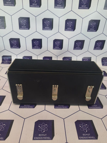 AUTRONICA BSD-340/2 (PN: 0.237.2006.179.02005 REV.5) POWERLOOP CONTROLLER