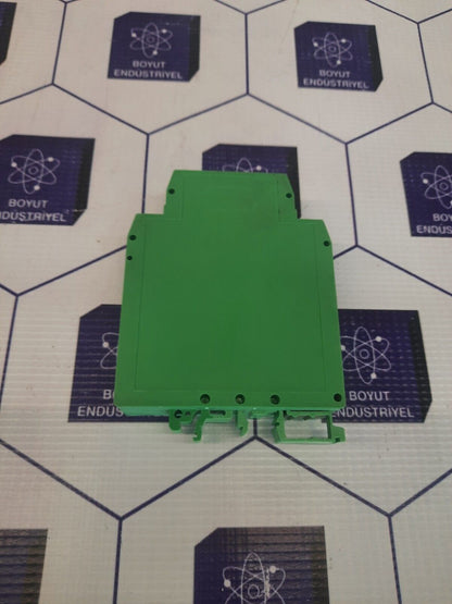 AUTRONICA BZB-500 INTERFACE UNIT
