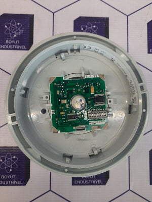AUTRONICA BJH-33/EX HEAT DETECTOR