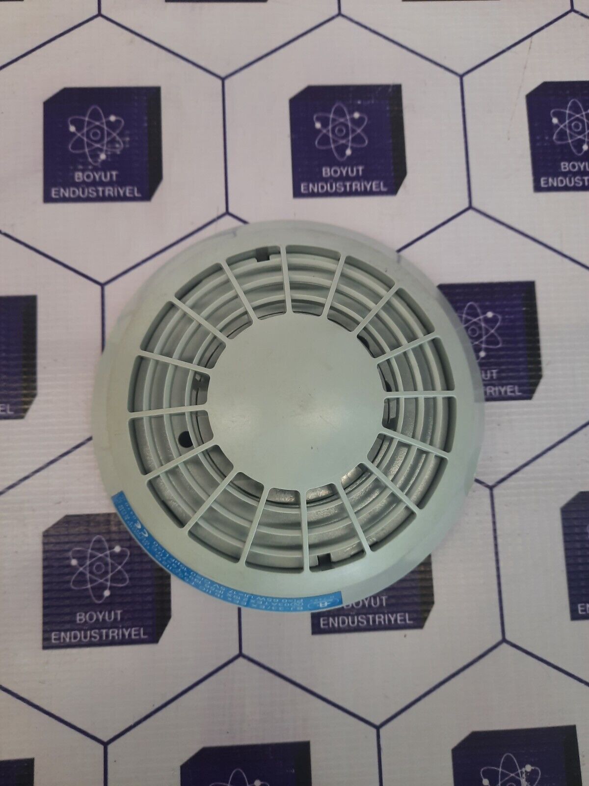 AUTRONICA BJH-33/EX HEAT DETECTOR
