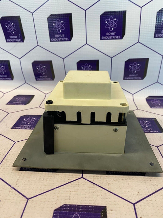 MEGACON SQE96C LED Synchroscope