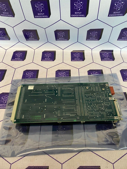 NORCONTROL HA332402A/A / NA1E222.1 EMT I/O POWER CARD