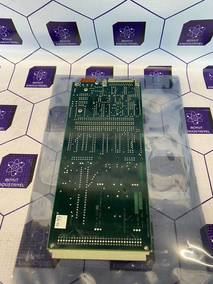 NORCONTROL HA332402A/A / NA1E222.1 EMT I/O POWER CARD