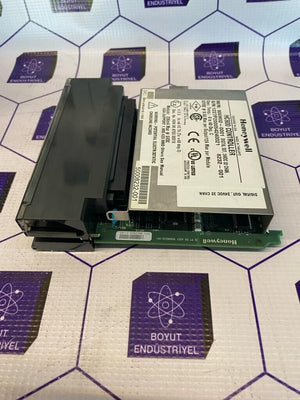 HONEYWELL 900H32-0001 HC900 CONTROLLER