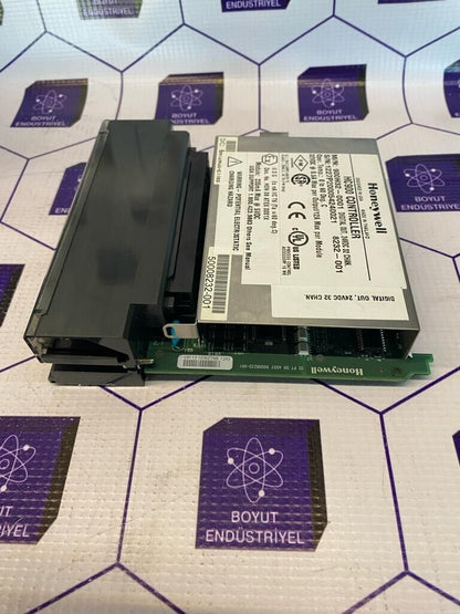 HONEYWELL 900H32-0001 HC900 CONTROLLER