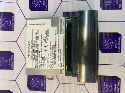 HONEYWELL 900H32-0001 HC900 CONTROLLER