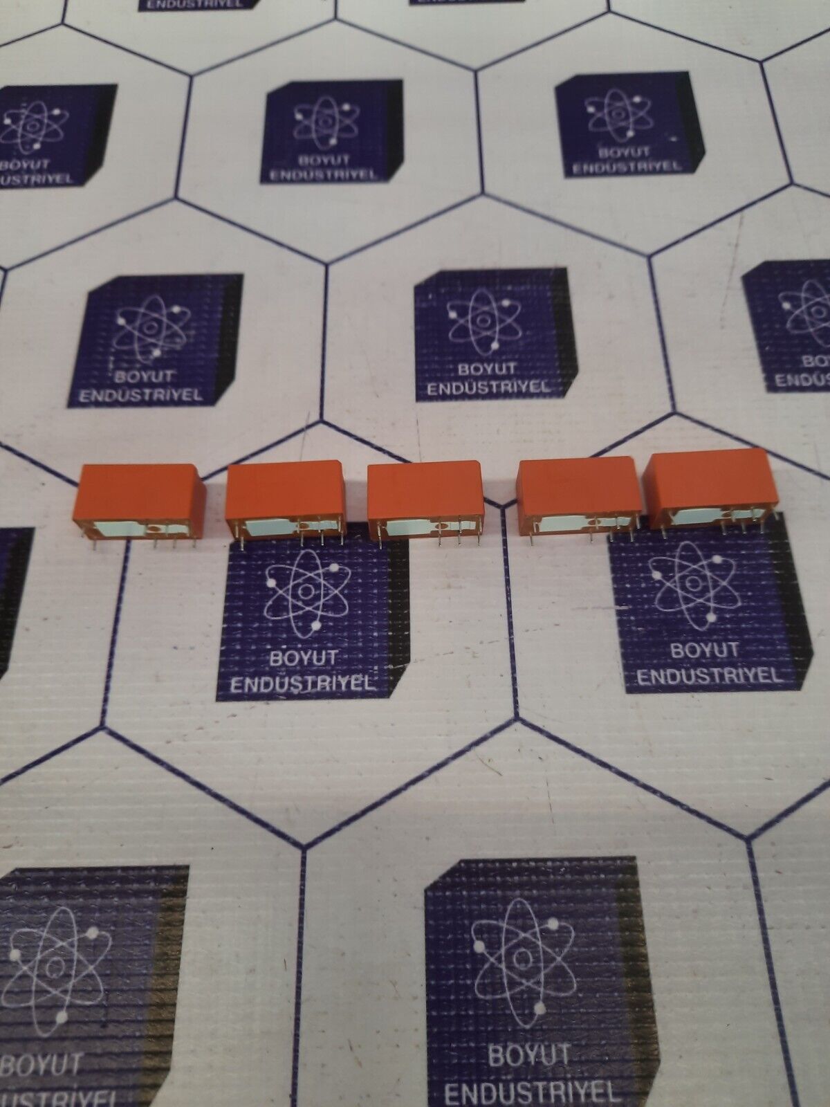 Schrack RT424730 Relais mit Socket “ Lot of 5 pcs “