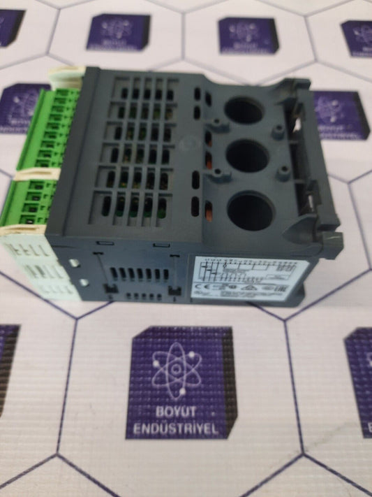 Schneider Electric LTMR08EBD Motor Protector