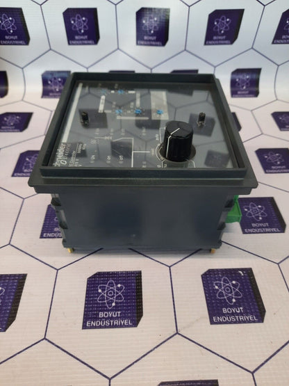 SCHNEIDER ELECTRIC UA 150 – 220240 V UA150 AUTOMATIC UA CONTROLLER
