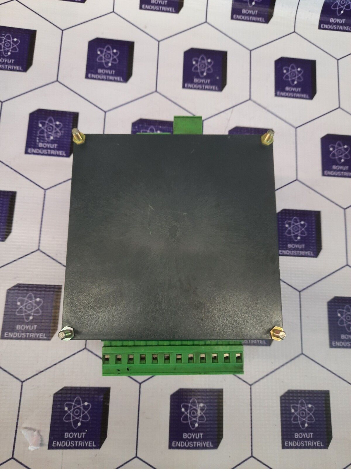 SCHNEIDER ELECTRIC UA 150 – 220240 V UA150 AUTOMATIC UA CONTROLLER