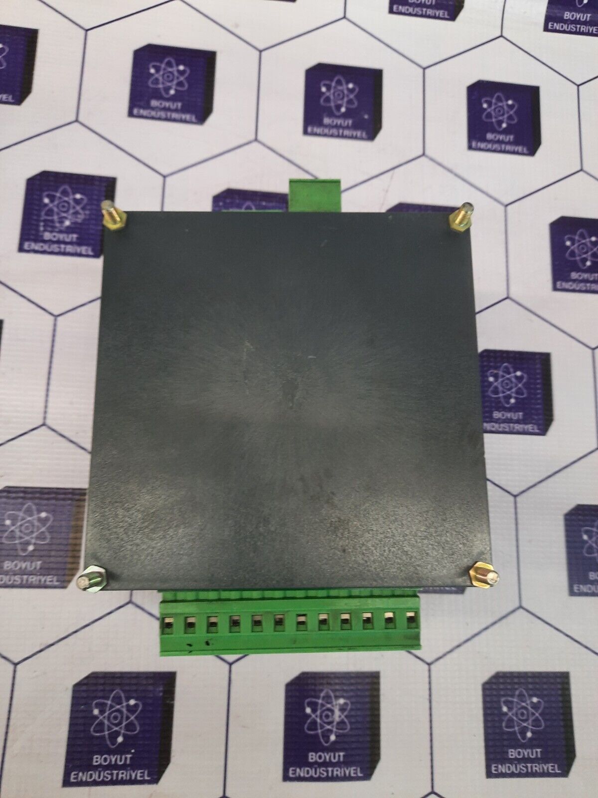 SCHNEIDER ELECTRIC UA 150 – 220240 V UA150 AUTOMATIC UA CONTROLLER